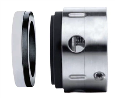 John Crane 8-1 mekanisk tetning